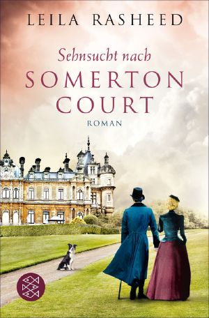 [At Somerton 03] • Sehnsucht nach Somerton Court